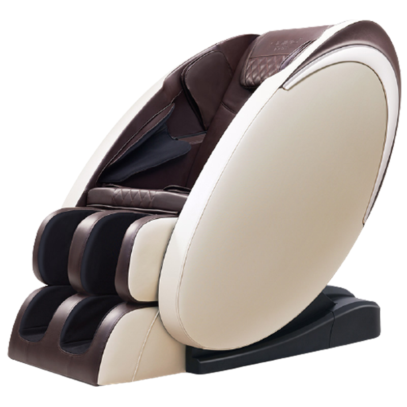 本末 贴合曲线按摩椅