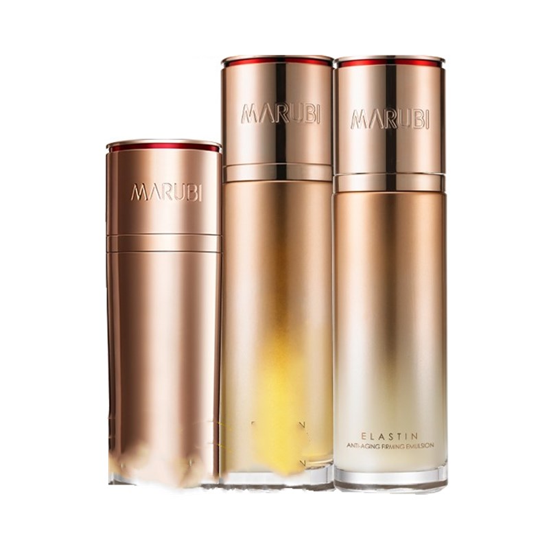 丸美 凝时紧致护肤套装