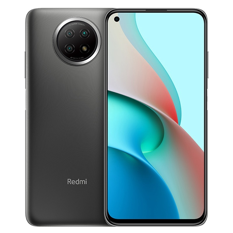 小米 立体声双扬声器 手机