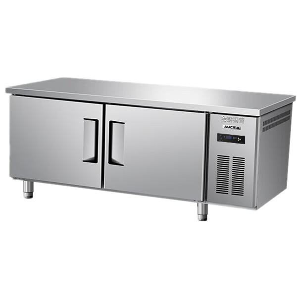 澳柯玛 卧式商用保鲜工作台