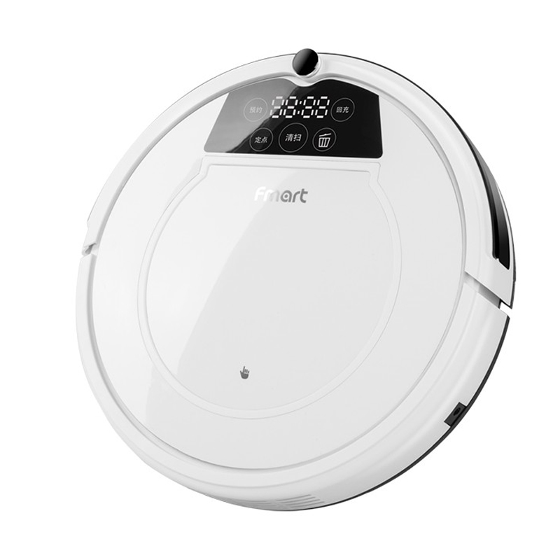 福玛特 智能家用扫地机