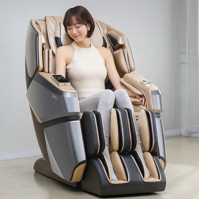 荣泰 SL导轨按摩椅