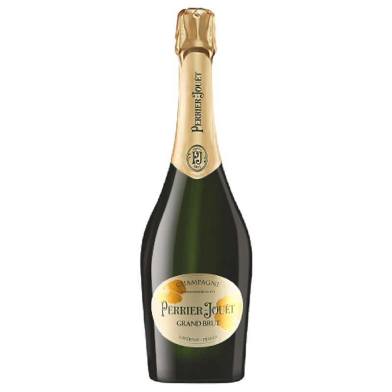 巴黎之花 清新果香葡萄酒