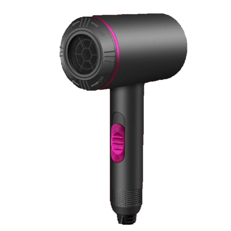 虎式飞跃 低噪负离子电吹风