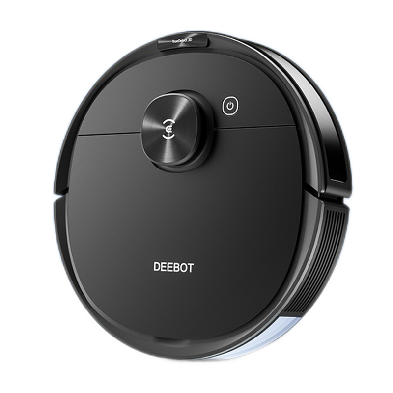 科沃斯 扫拖一体家用扫地机器人