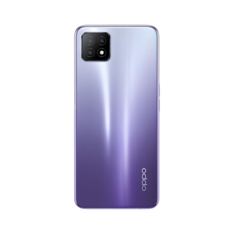 OPPO 加载快速手机