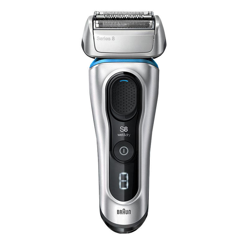 博朗 往复式温和亲肤剃须刀