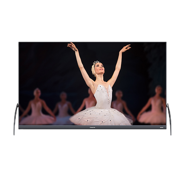 卡萨帝 超薄全面屏高清电视