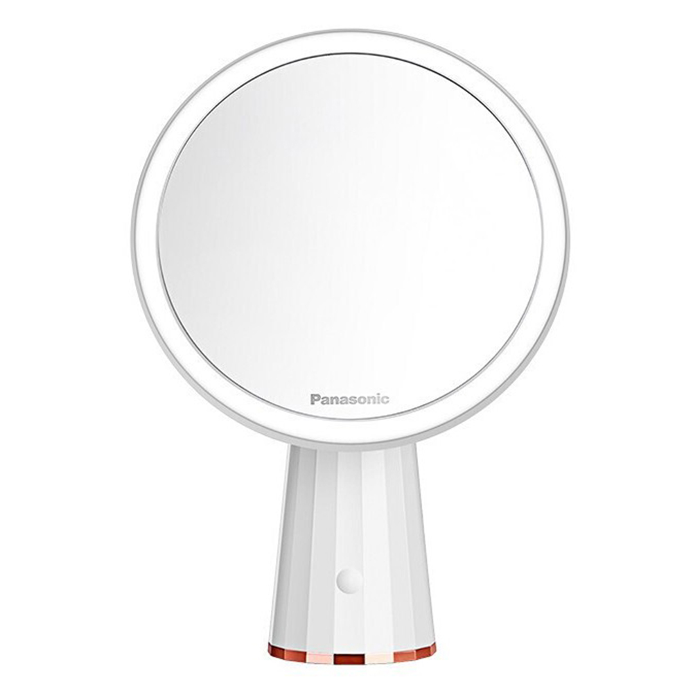 松下 台式便携智能化妆镜