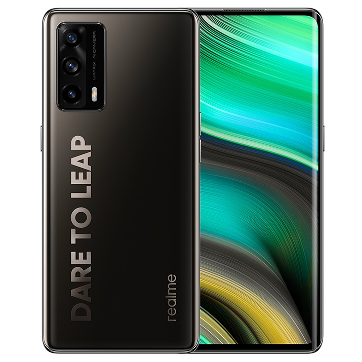 真我X7Pro 至尊版游戏手机