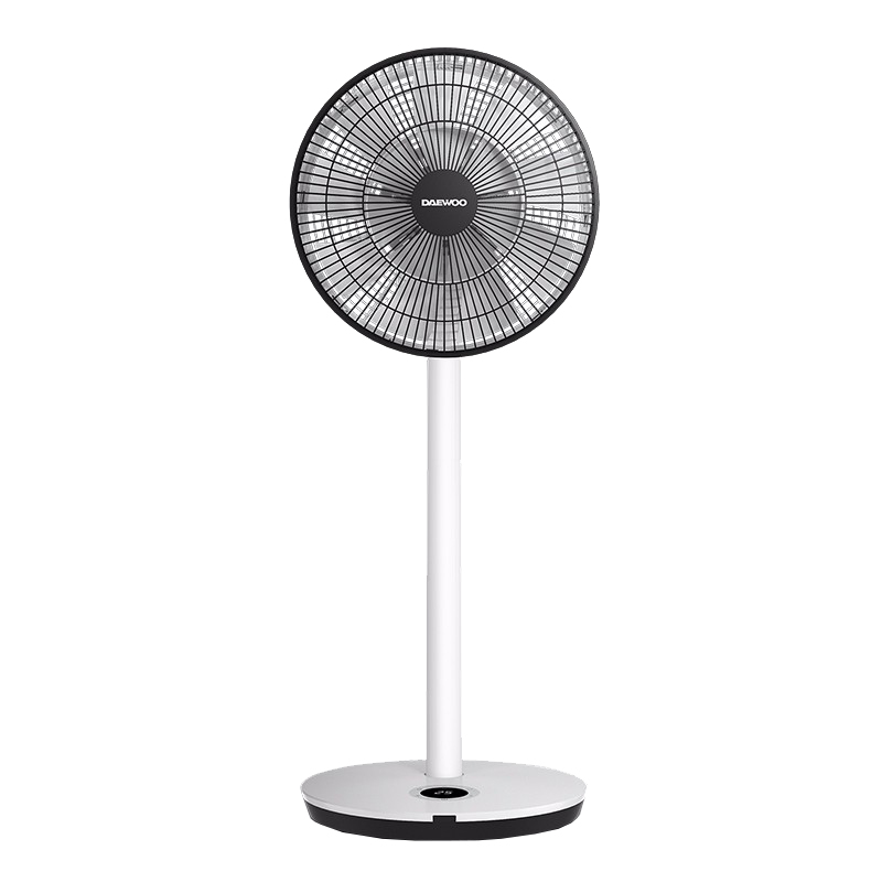 大宇 温控低噪节能电风扇