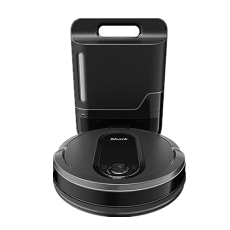 鲨客 智能导航全自动扫地机