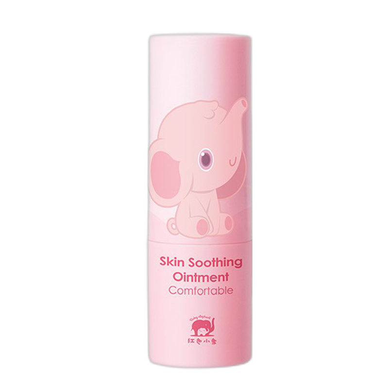 红色小象 温和舒缓 止痒膏