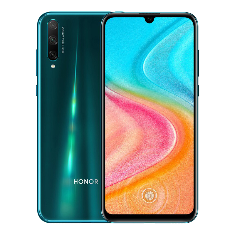 荣耀 高清防抖手机