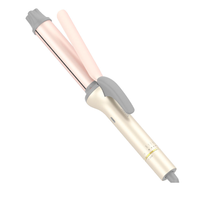 雷瓦 速热防烫卷发棒