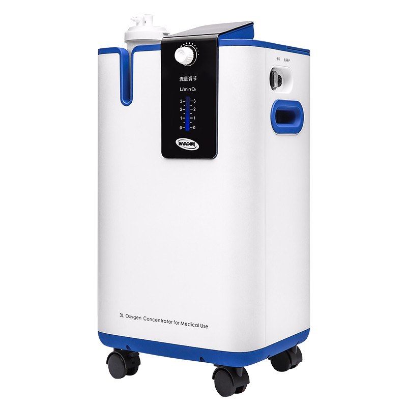 英维康 智能定时制氧机