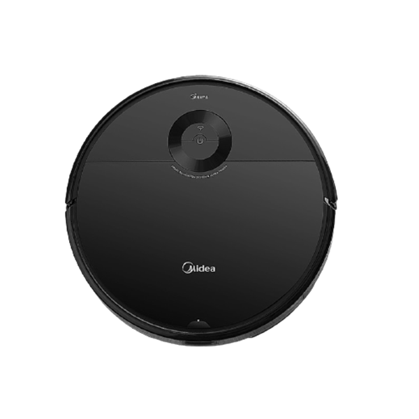 美的 进口无刷电机 扫地机器人