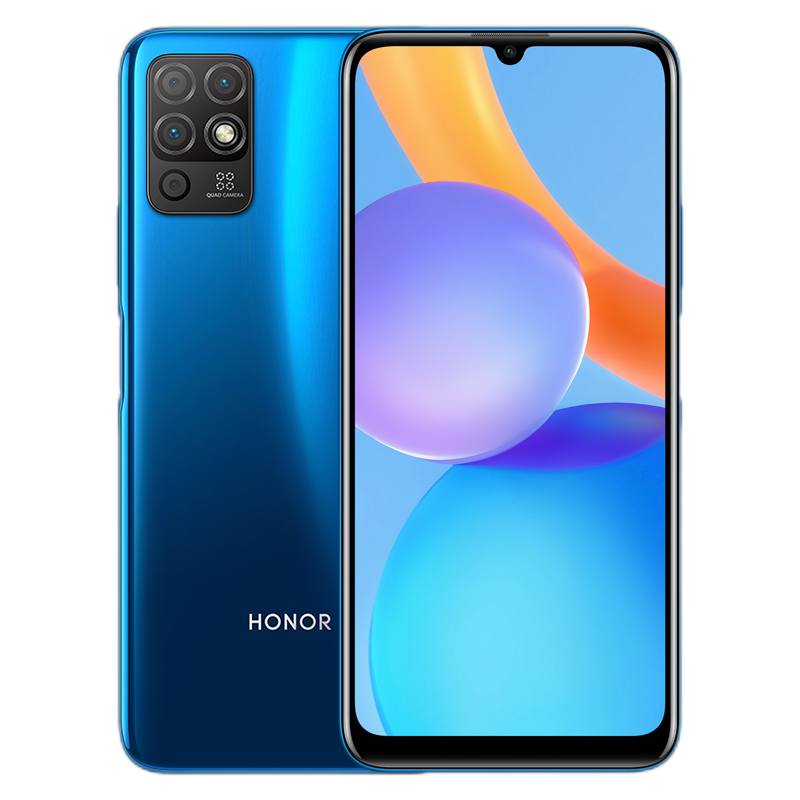 荣耀 超级快充摄像手机