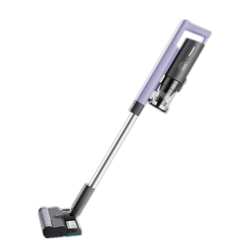 松下 奥运特别款大吸力吸尘器