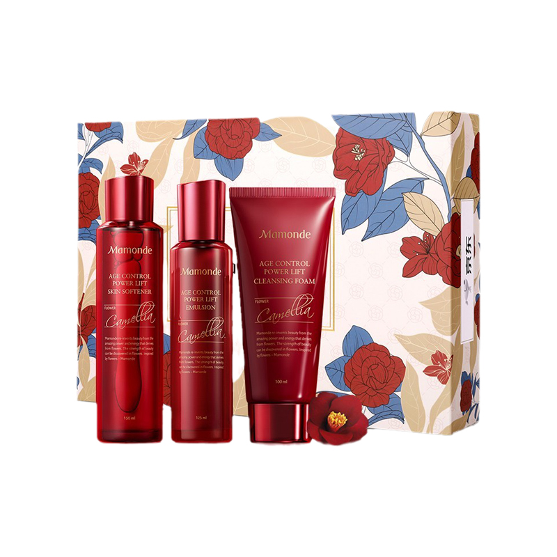 梦妆 细腻弹润 套装