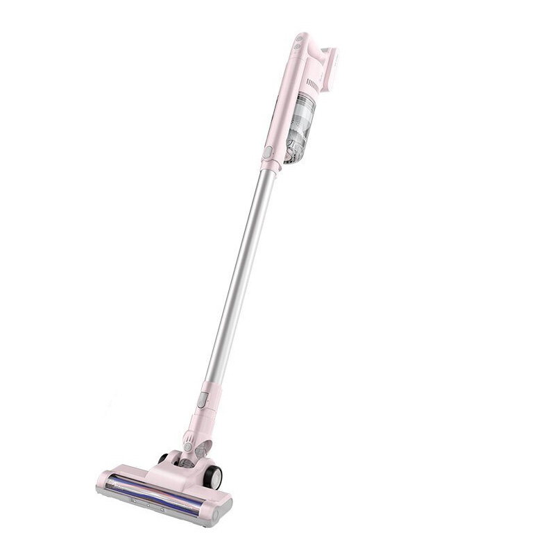 美的 双电机无线吸尘器