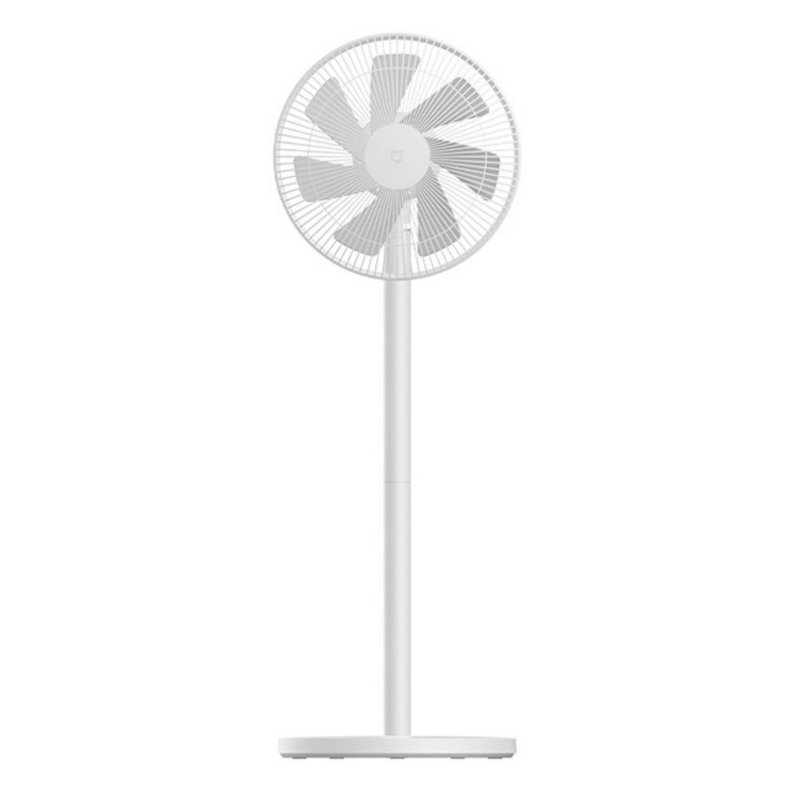 小米台地两用电风扇