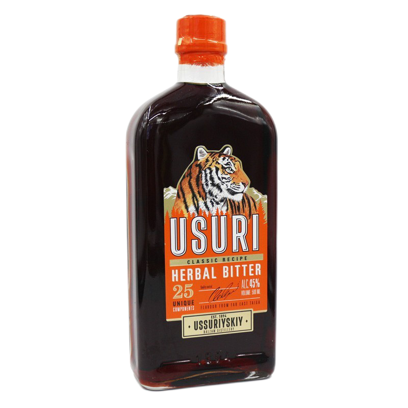 虎头 营养丰富烈性伏特加