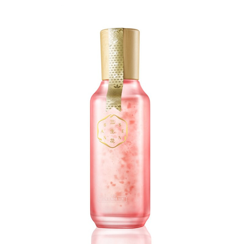 百雀羚 保湿提亮 爽肤水