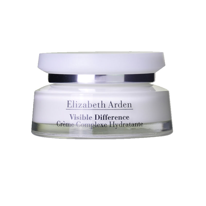 伊丽莎白雅顿 复合面霜