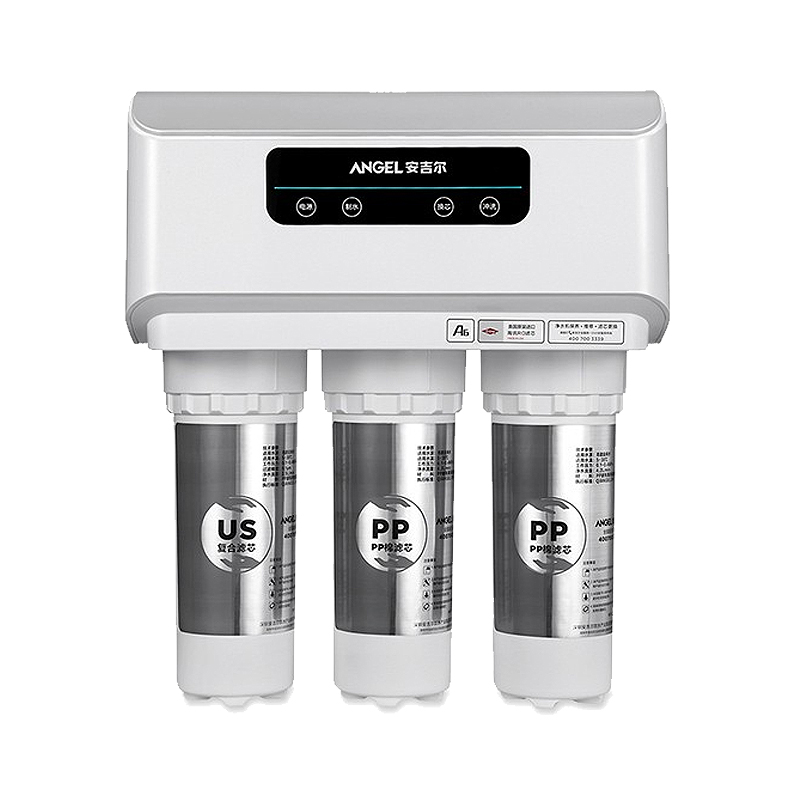 安吉尔 防漏易清洗净水器