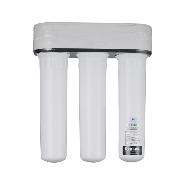 道尔顿 澎湃出水量 净水器