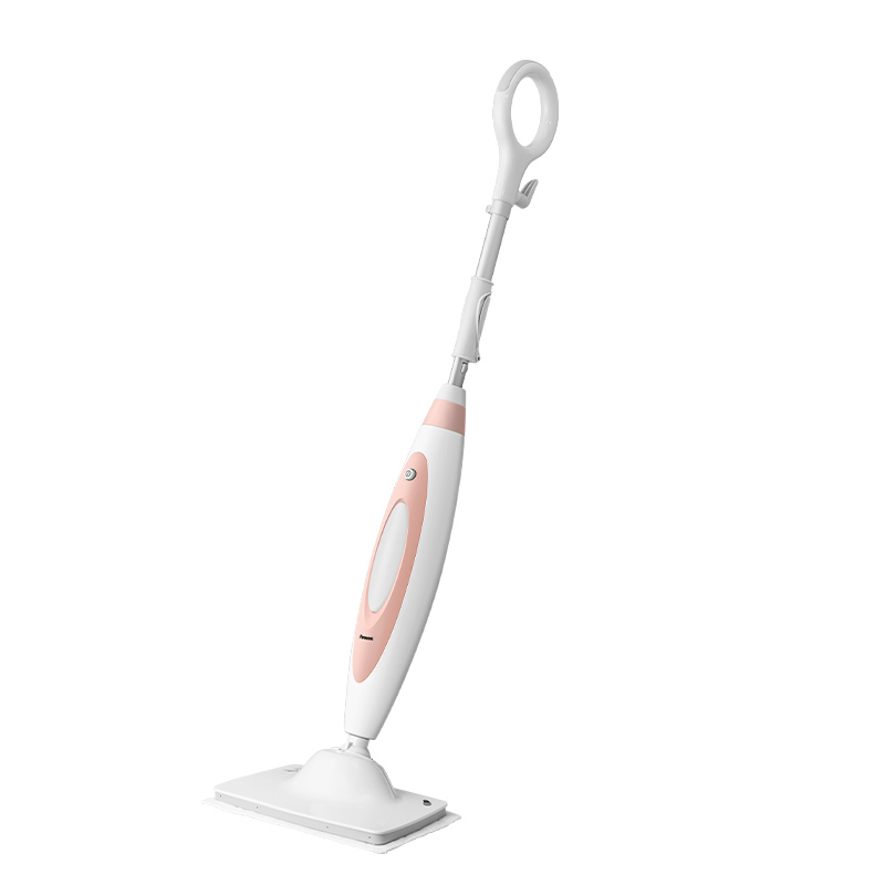 松下 操作便捷电动拖把