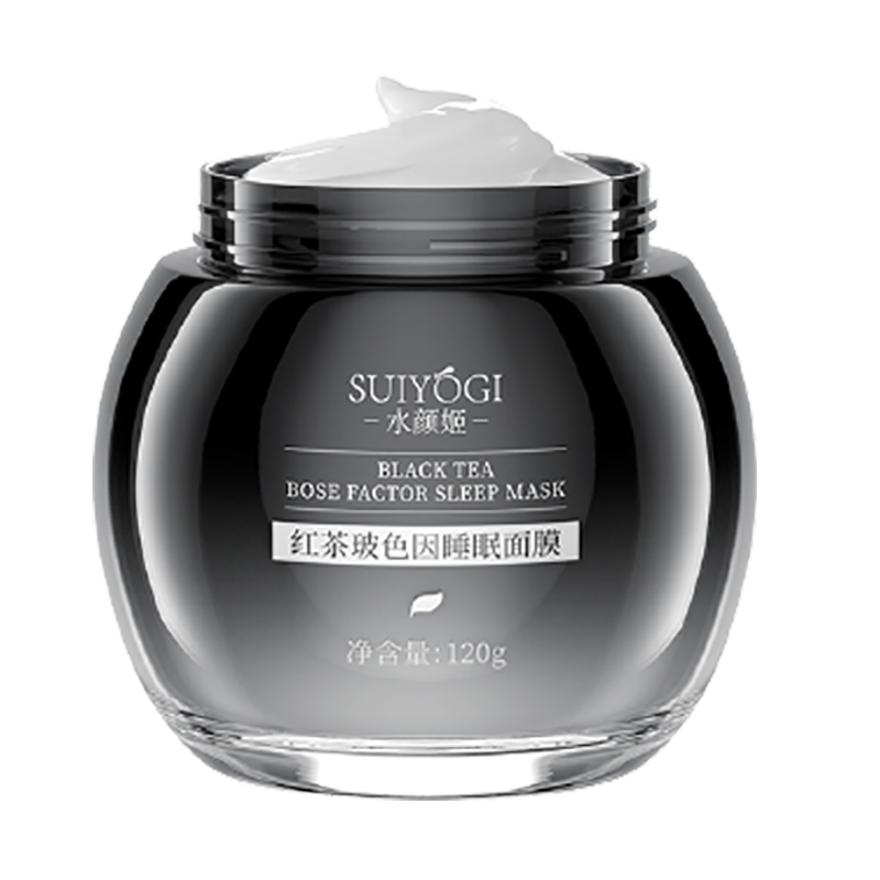 水颜姬 补充胶原蛋白面膜