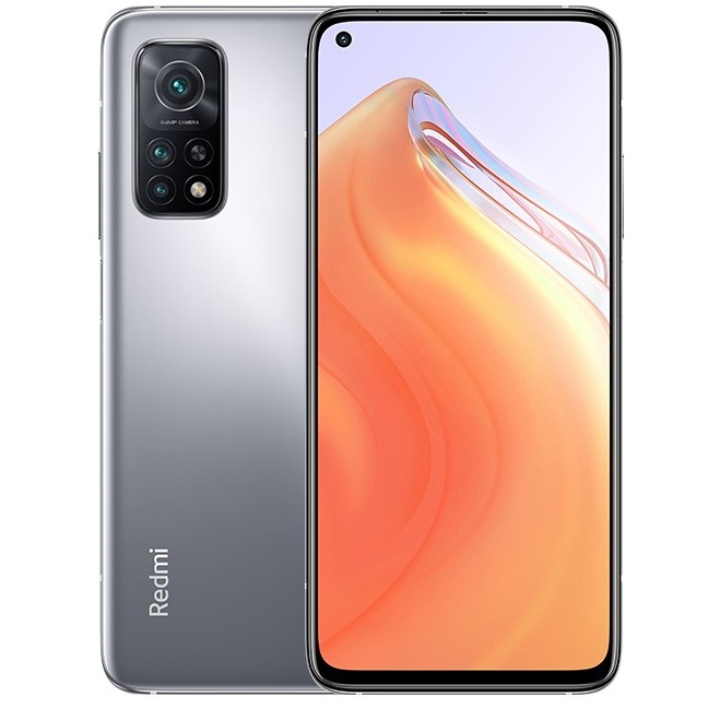 小米 至尊纪念版手机