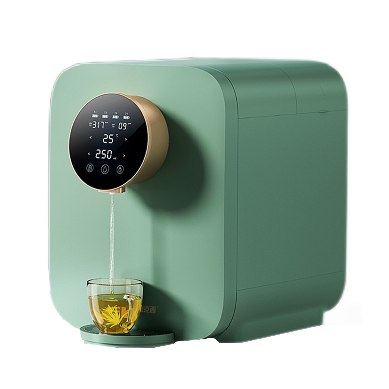 德克西 一机两用饮水机