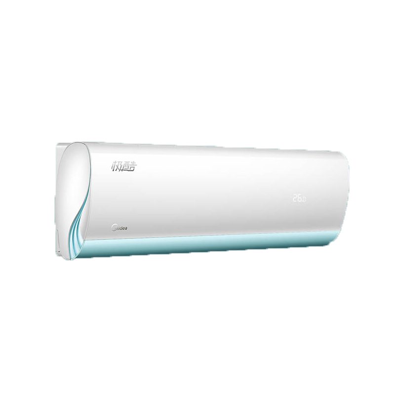 美的 新一级能效空调