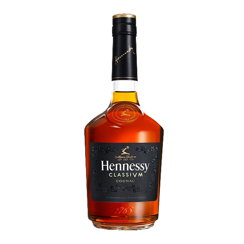 轩尼诗 法国进口香醇白兰地