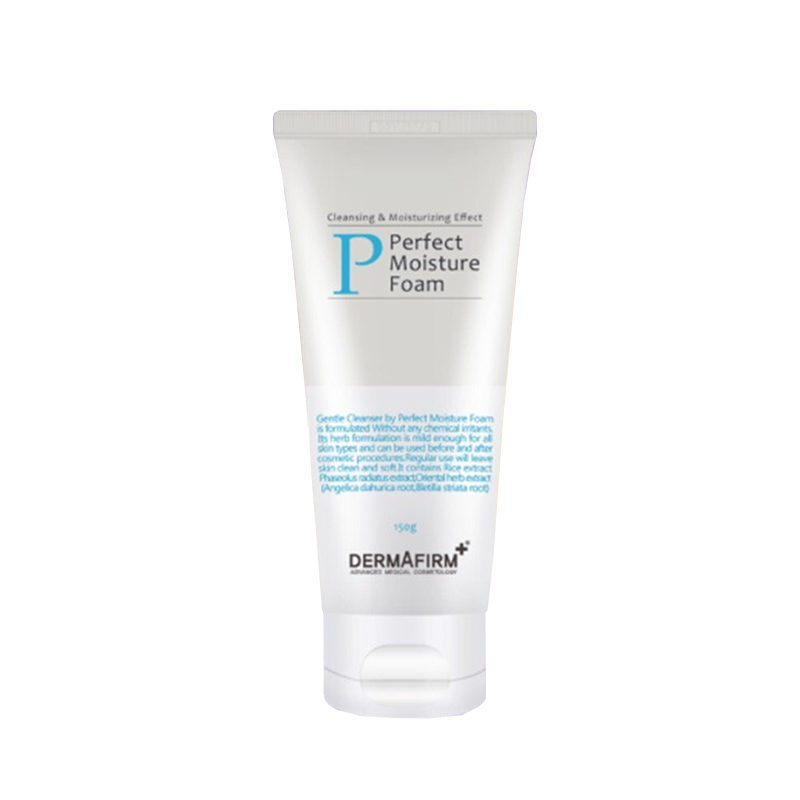 德妃 深彻洁净洗面奶