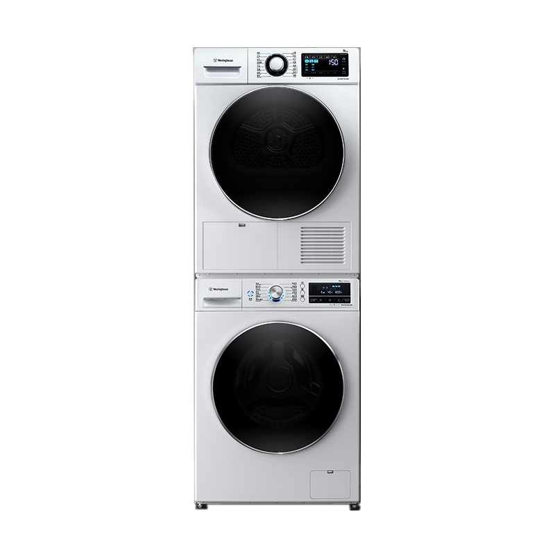 西屋变频洗烘套装