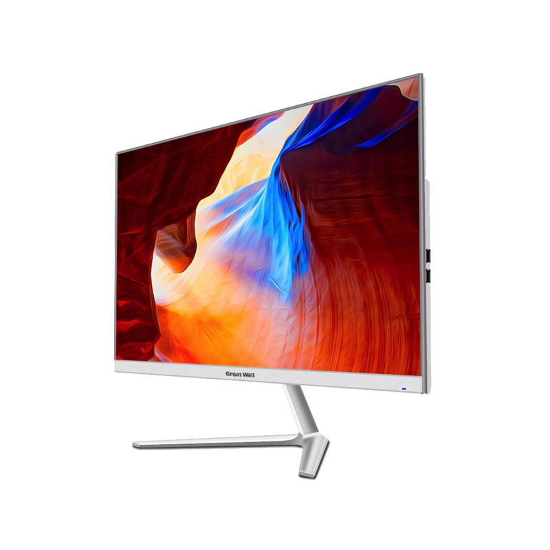 长城 23.8英寸 一体机