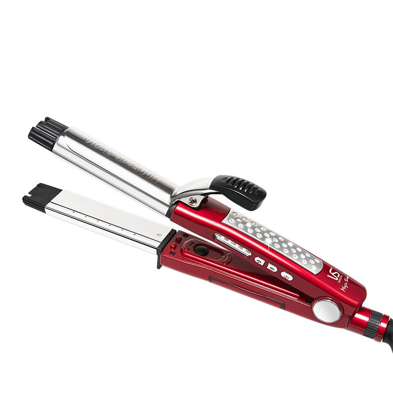 沙宣 蒸汽护发卷发棒