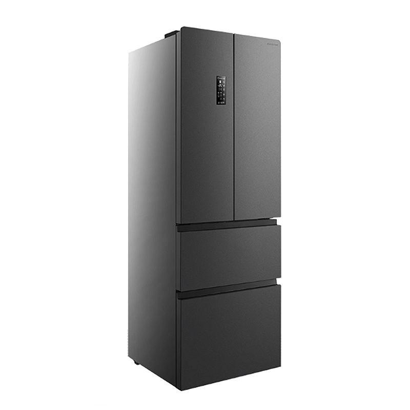 容声 风冷无霜家用冰箱