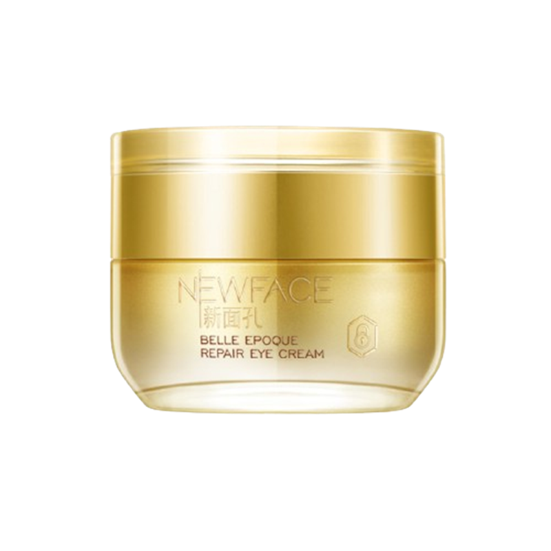 新面孔 缓解干燥抚平细纹眼霜