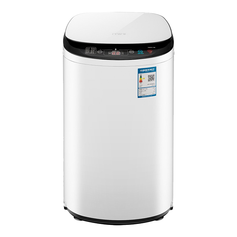 JXG 全自动高温洗衣机