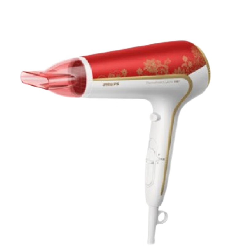飞利浦 持久补水吹风机