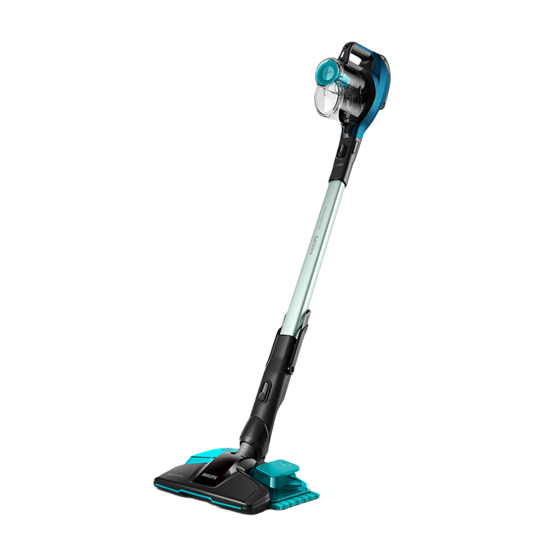 飞利浦 持久续航吸尘器
