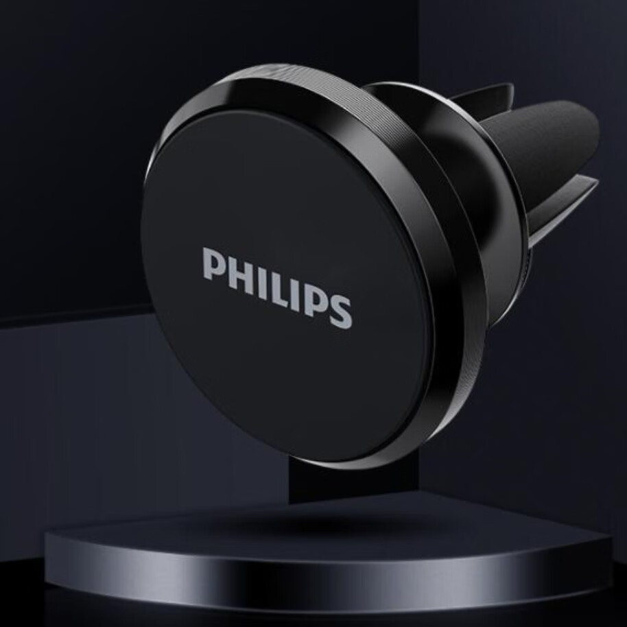 飞利浦 钕硼强力磁铁 支架