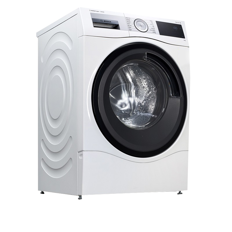 博世 一级能效家用洗衣机