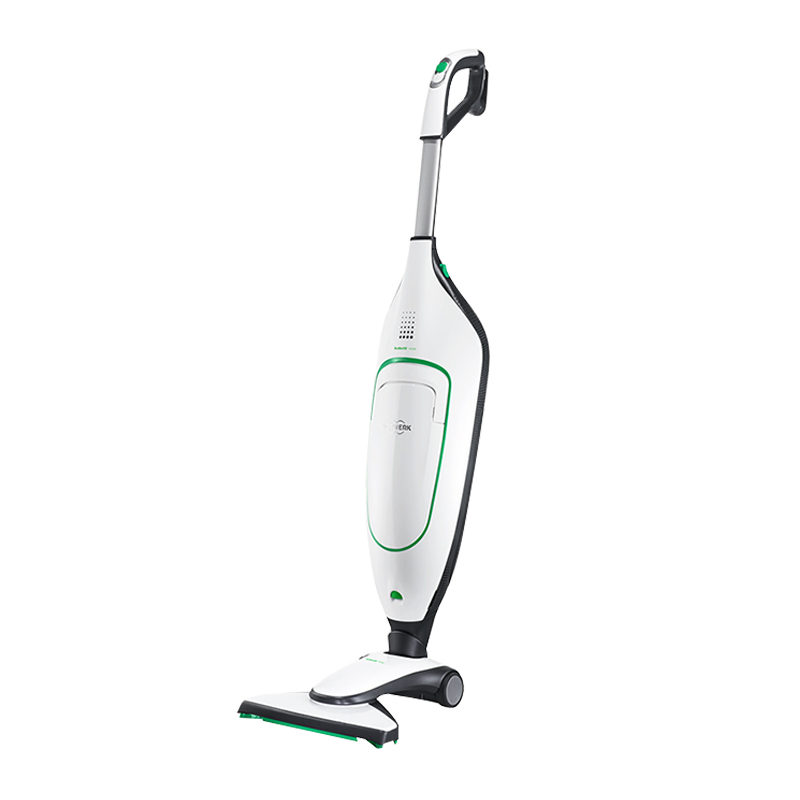 福维克 可旋转刷头吸尘器