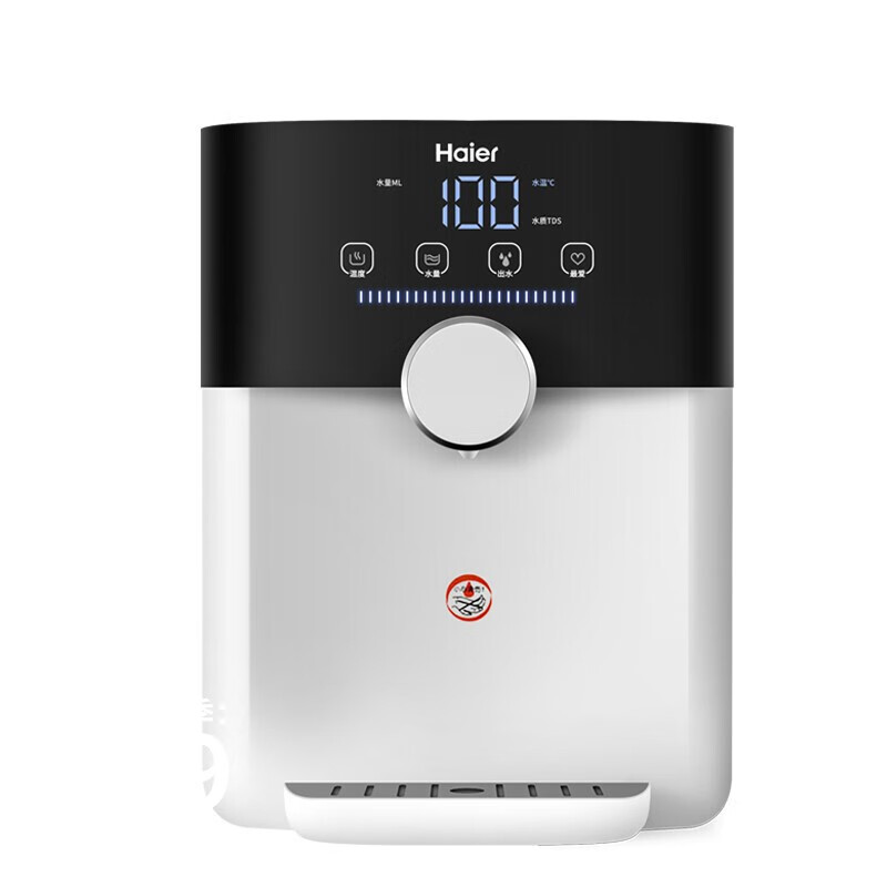 海尔 LED显示屏 净水器